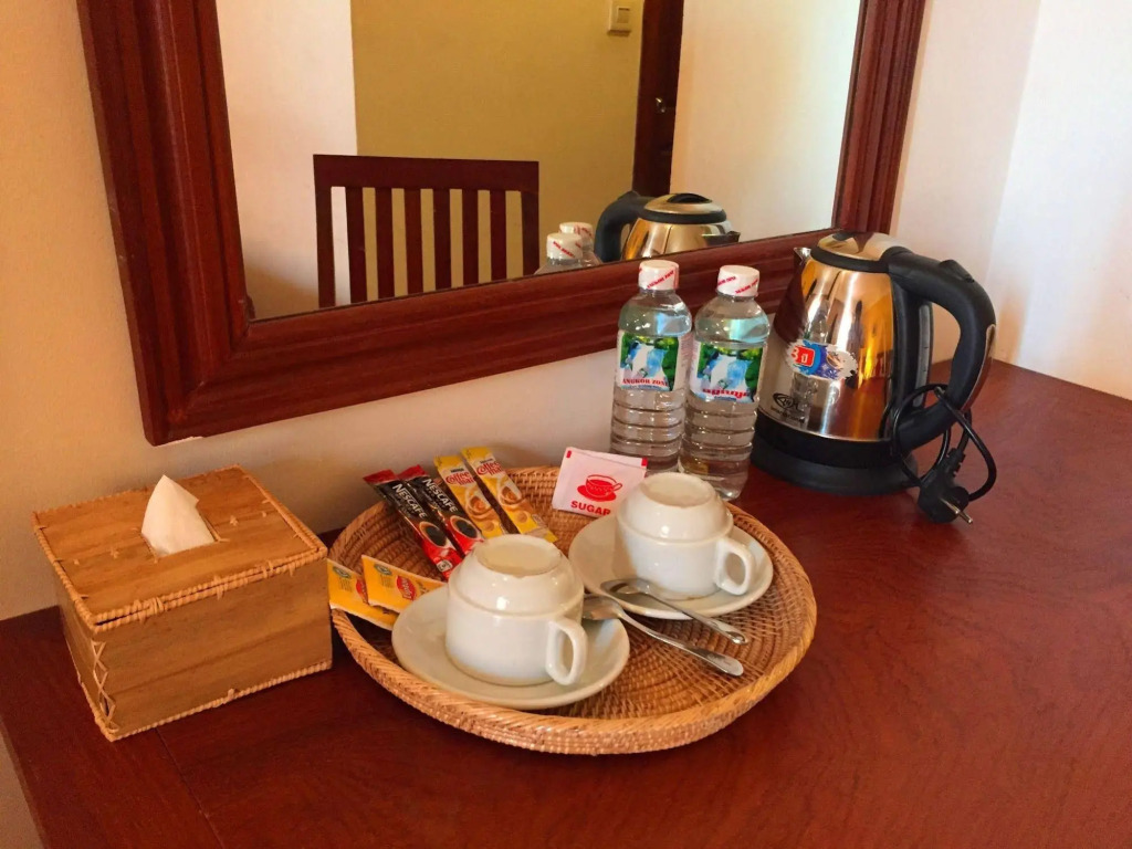 Boutique Cambo Hotel