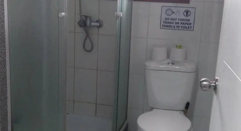 Hostal Viaggio