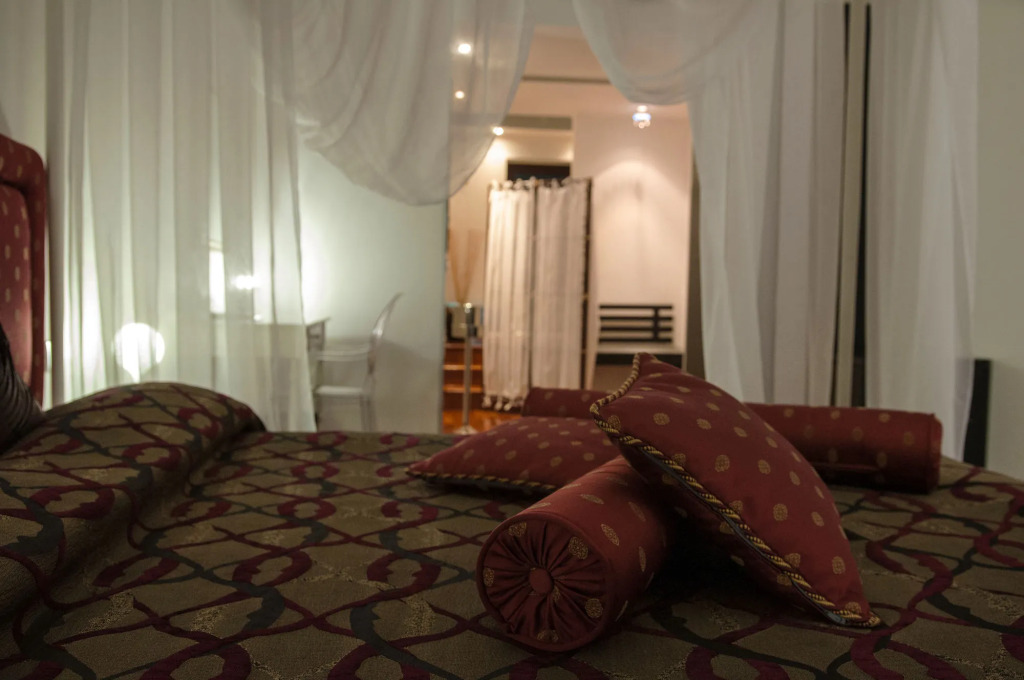La Chicca Palace Hotel