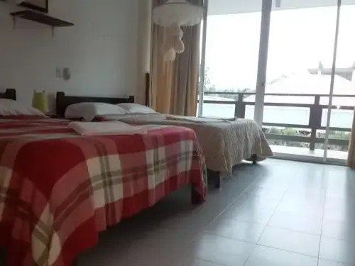 Hosteria Tumaly