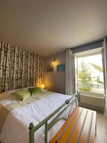 Hôtel Du Parc