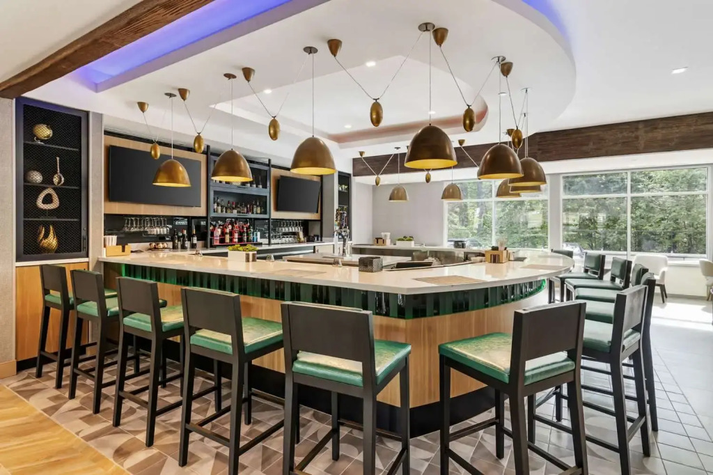 Cambria Hotel North Conway