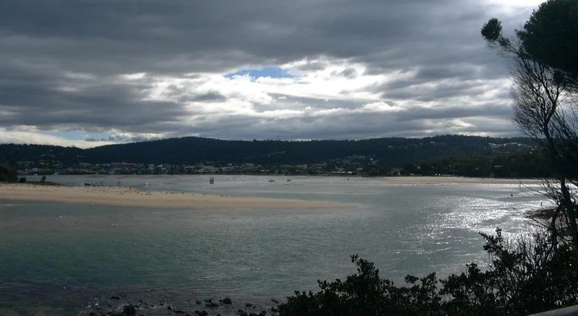 Merimbula Motor Lodge