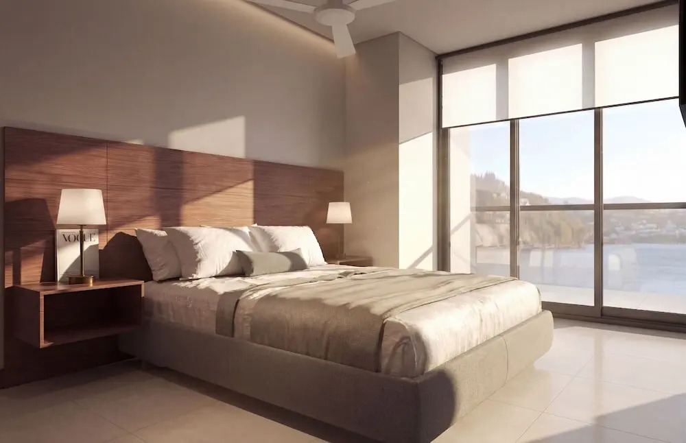Nuruma Suites by Avia Suites