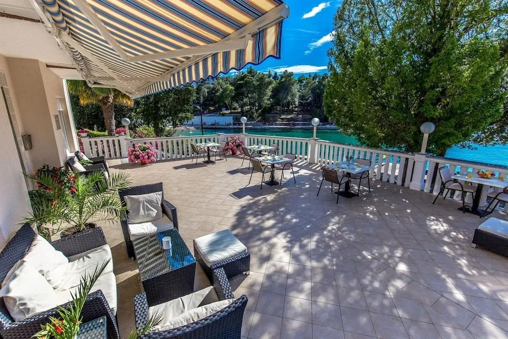 Apartments & Rooms Milcetic D