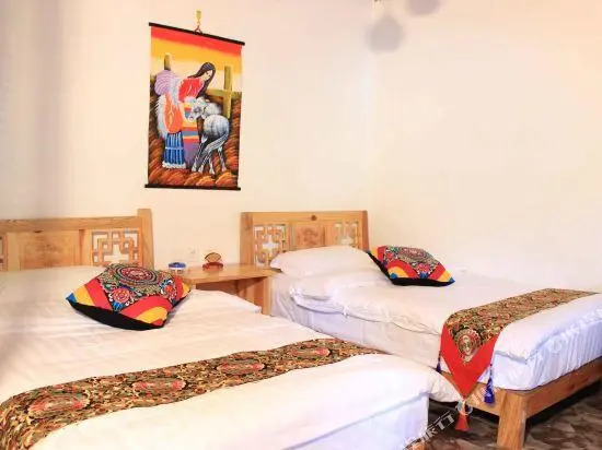 Yilv Yangguang Hotel