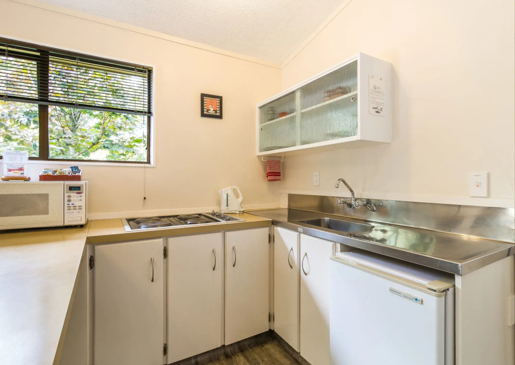 Judges Pool Motel Turangi