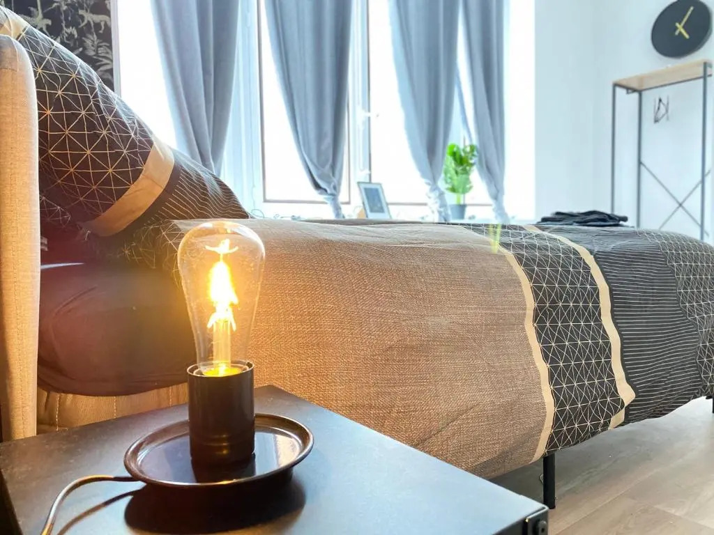 NG Suite Home L Lille L Roubaix Gare L Cassel