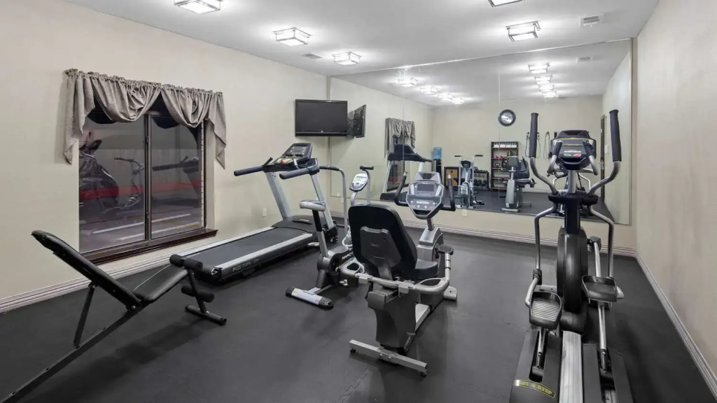 Best Western near Lackland AFB SeaWorld
