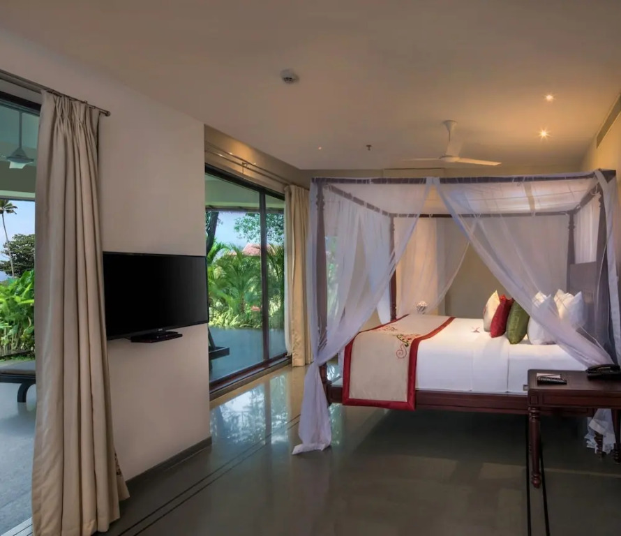 Niraamaya Wellness Retreats Backwaters And Beyond Kumarakom