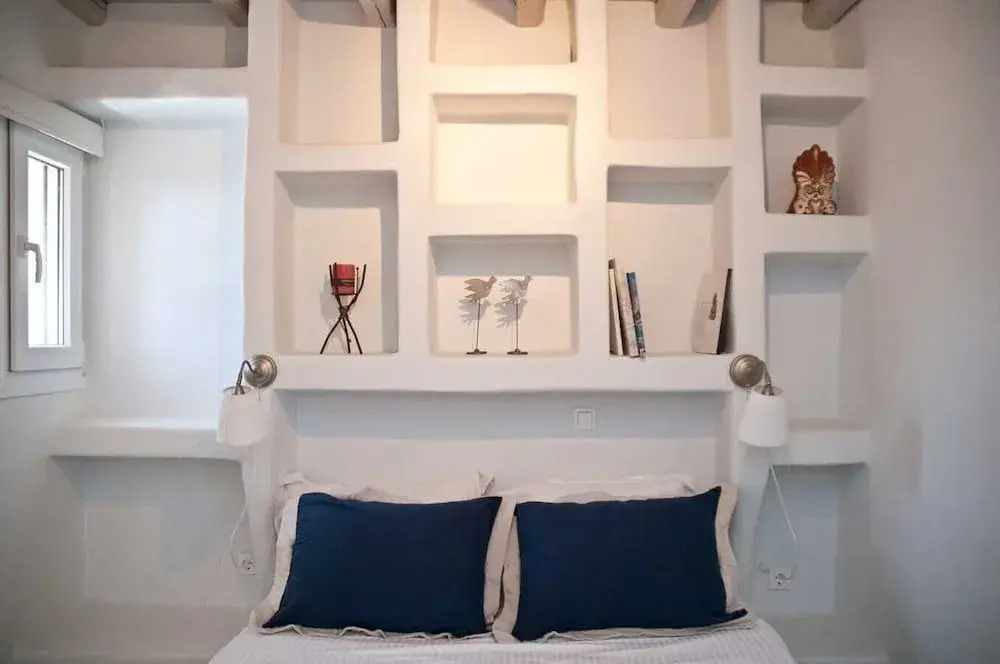 Sea View Exclusive Studios - Tinos