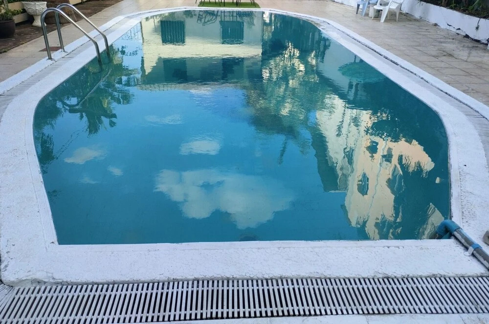 Thai smile serviced Appartments