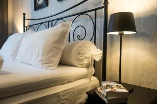 Kjølen Hotel Trysil