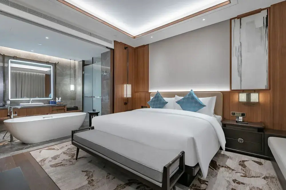 Guizhou Park Hotel