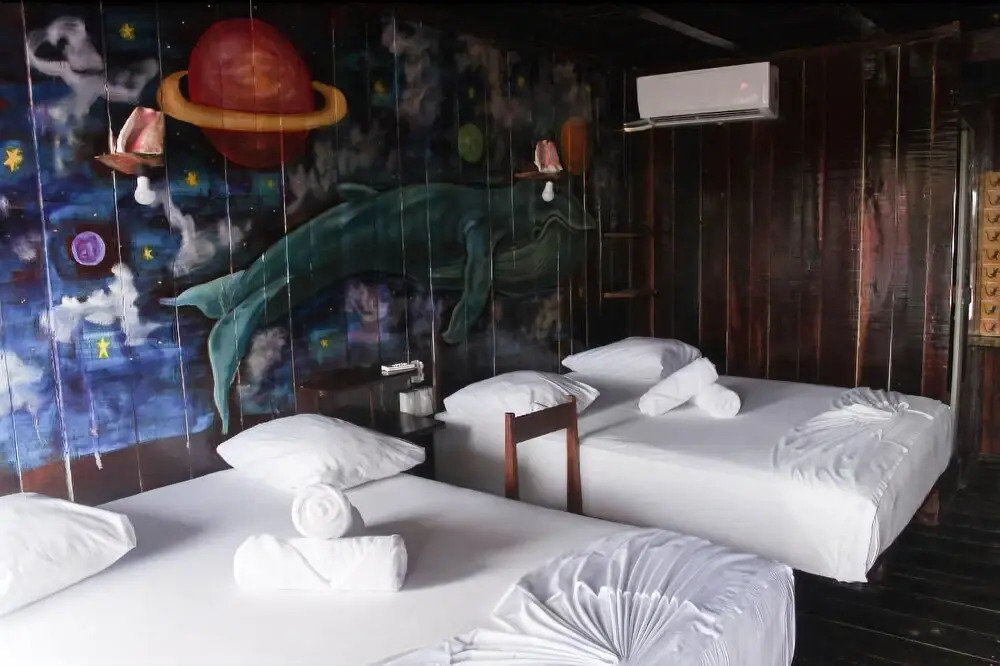 Bluekay Ecoresort