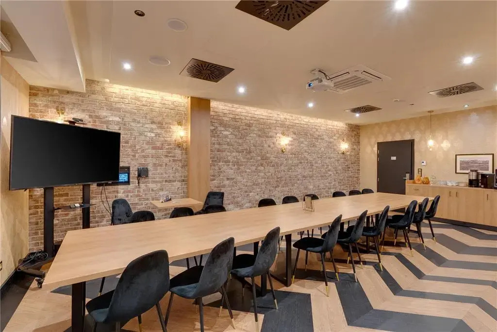 Hotel Diament Plaza Katowice