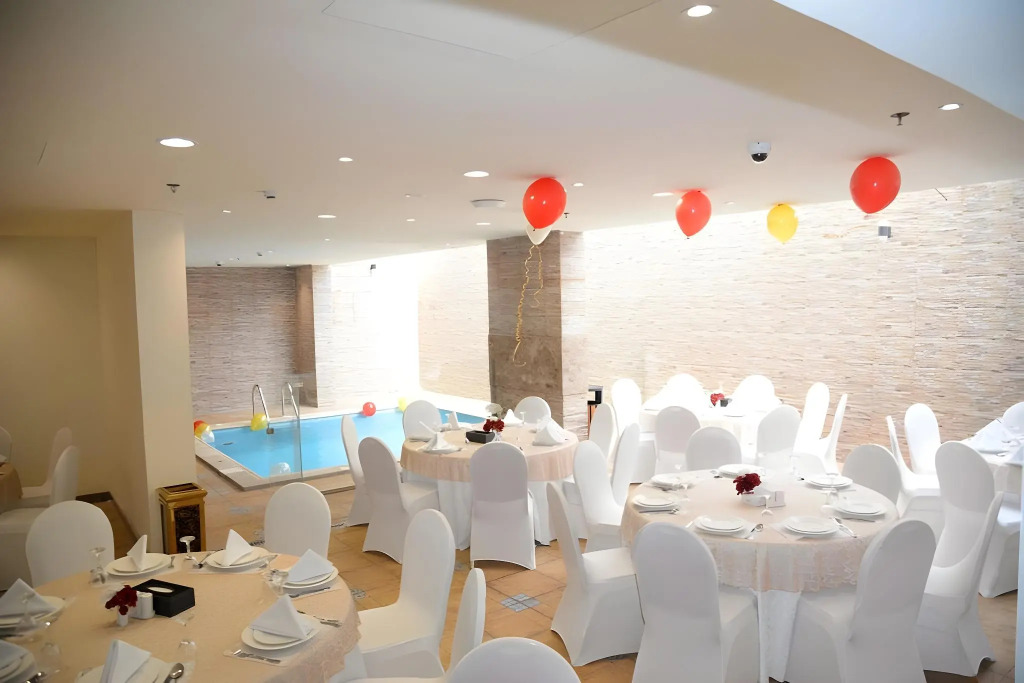 Hawadah Hotel