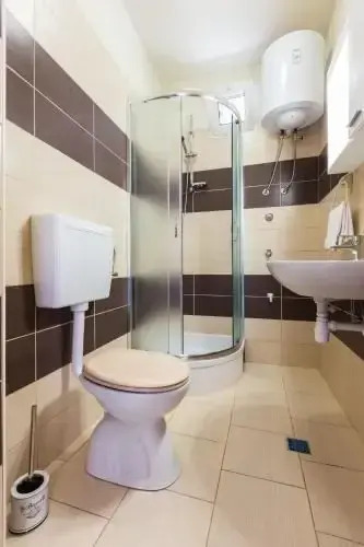 Kruljac 2br Holiday House