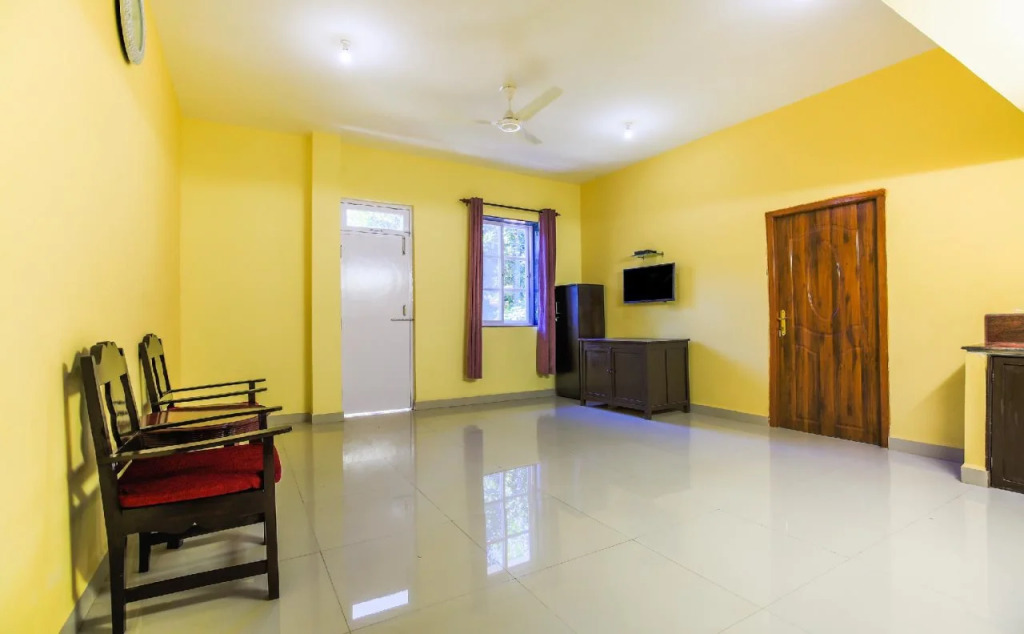 Babiz Inn By OYO Rooms