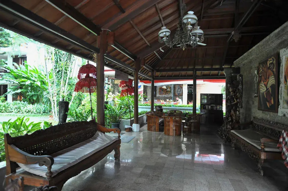 Airy Legian Double Six Arjuna 75b Kuta Bali