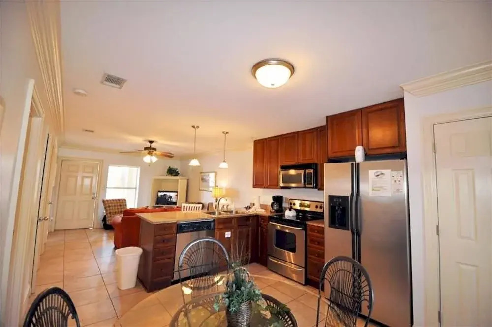 Island Princess Condos