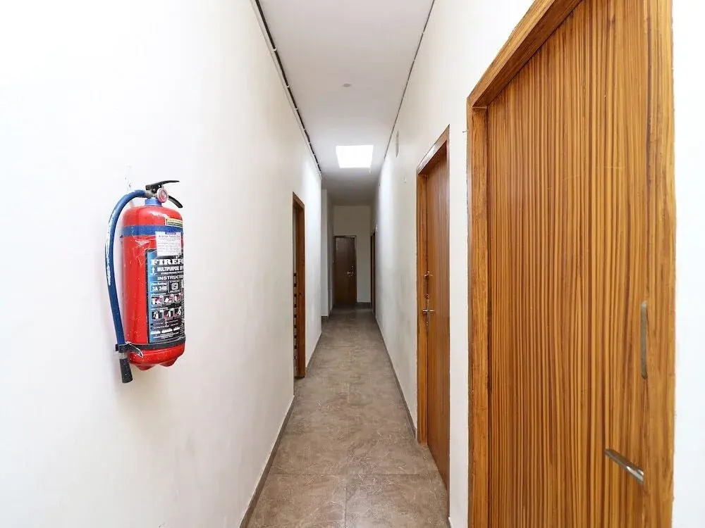 Hotel Siddharth By OYO Rooms