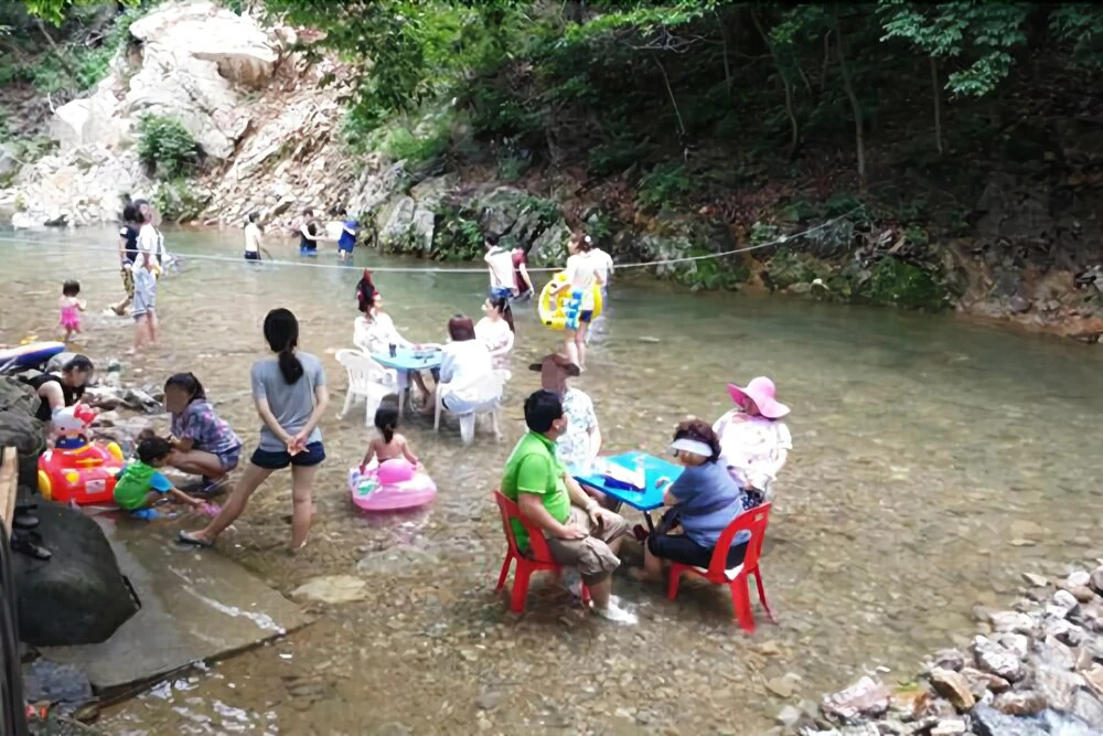 Gapyeong Samul Pension