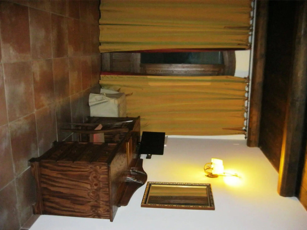 Hotel Tenuta San Francesco