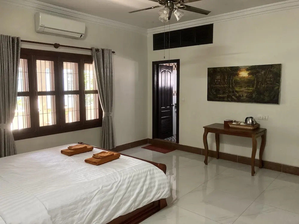 Lily Pad Boutique Hotel