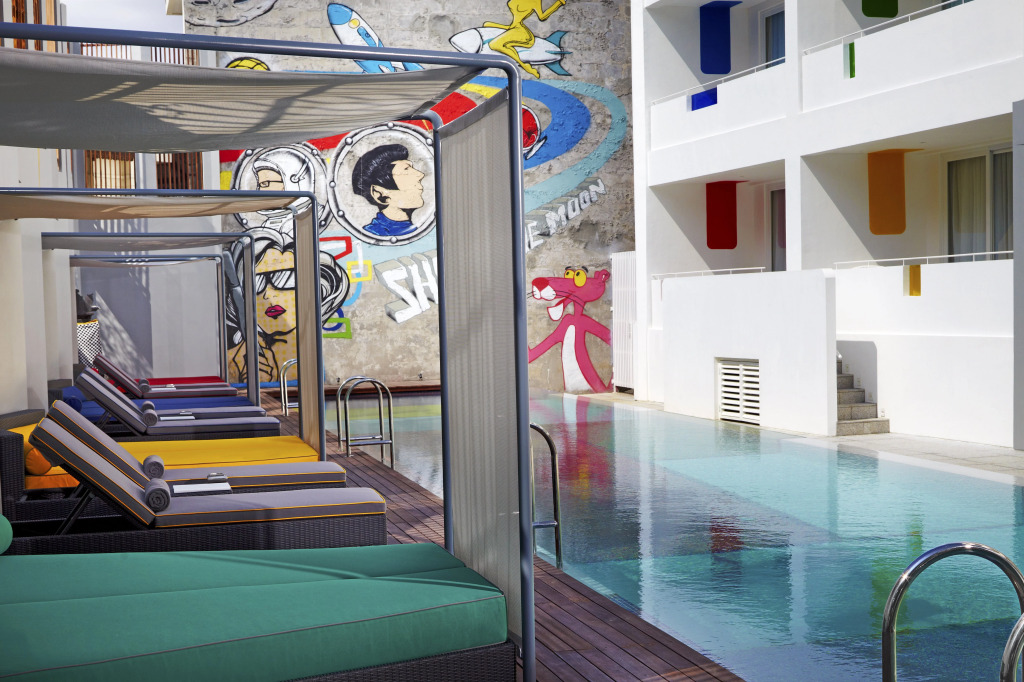 Luna2 Seminyak by Premier Hospitality Asia