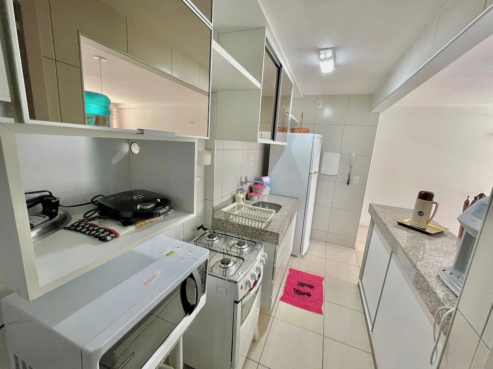 Condominio Vivence