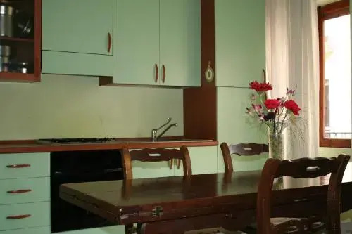 A Casa di Nunzi