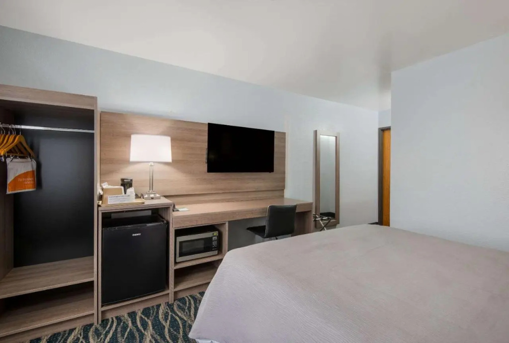 Quality Inn Oneida near Casino