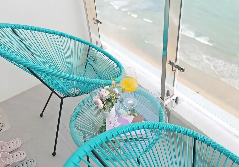 SoTA Collection The Terrace