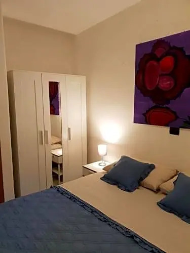 Rooms in the Beach