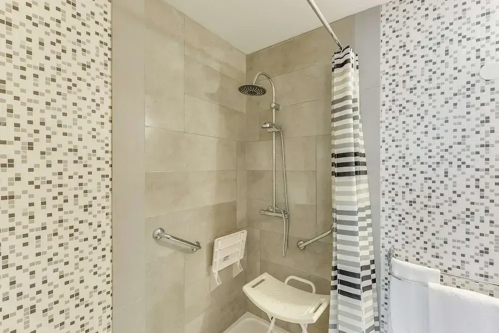 Confort Hôtel Thouars
