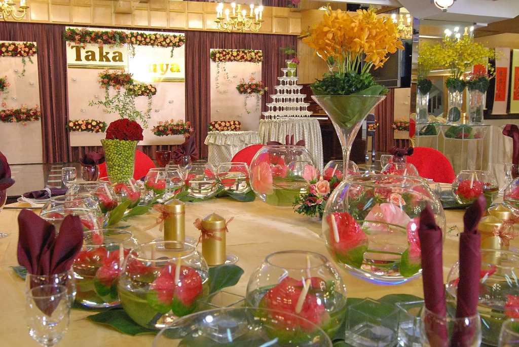 Kingship Hotel Kaohsiung Inter Continental