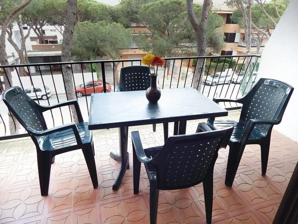Apartamento en Platja d'Aro Marbella 17