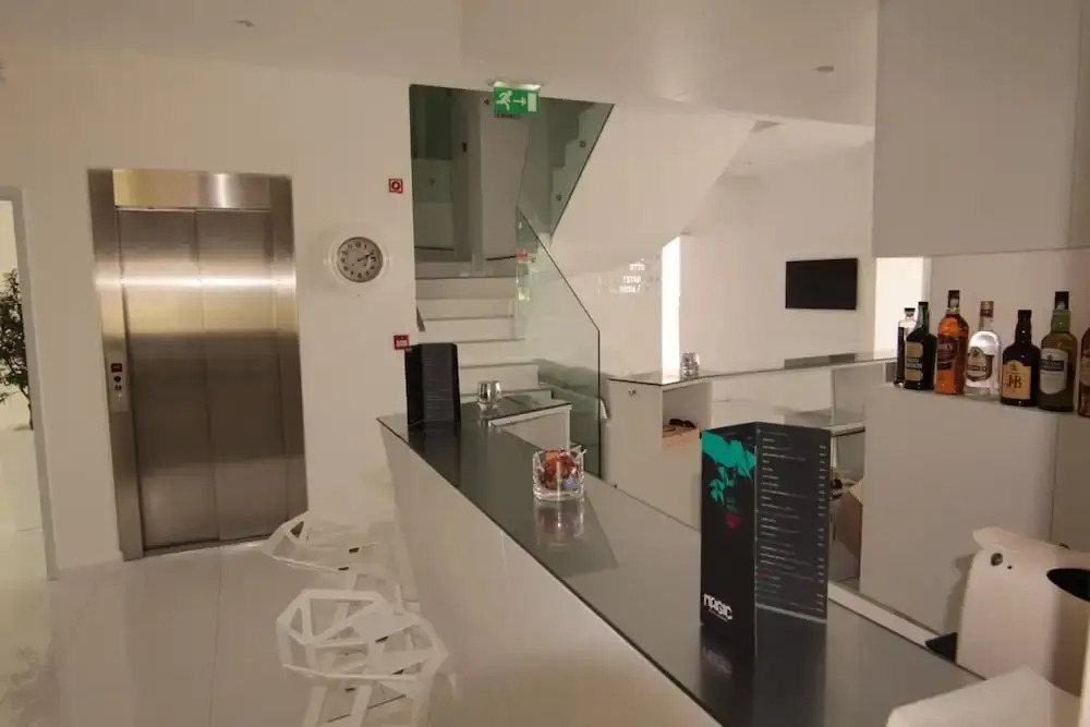 Hotel Magic