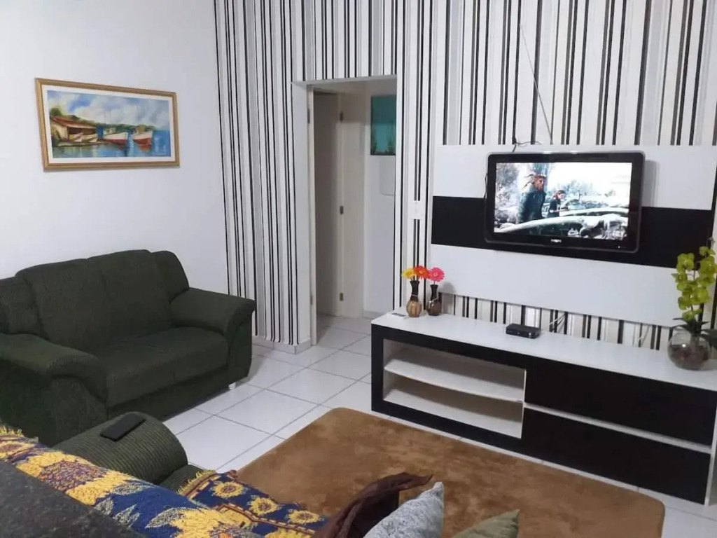 Apartamento no Mar Grosso em Laguna SC.