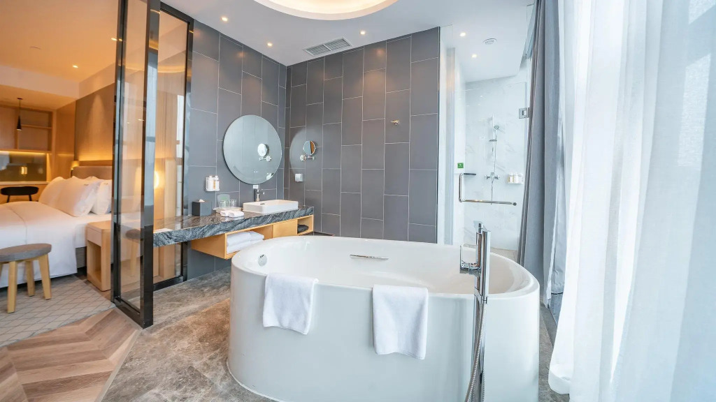 Holiday Inn Xi’an High Tech Zone by IHG
