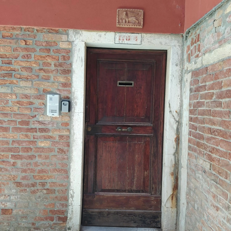 Ca Falier Piccolo - Little Sweet Studio in 10-12 Minutes From Bus&Train Station (Adults Only)