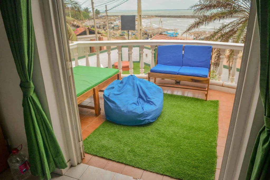 Explore Hostels Negombo