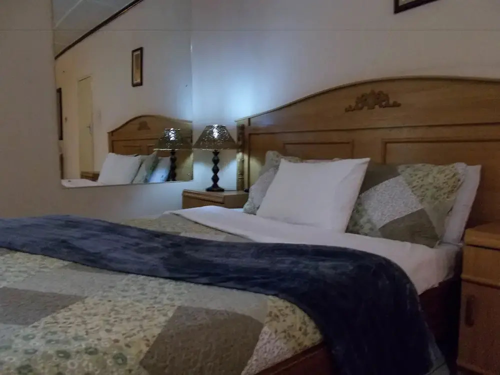 Wasingo Guest Inn