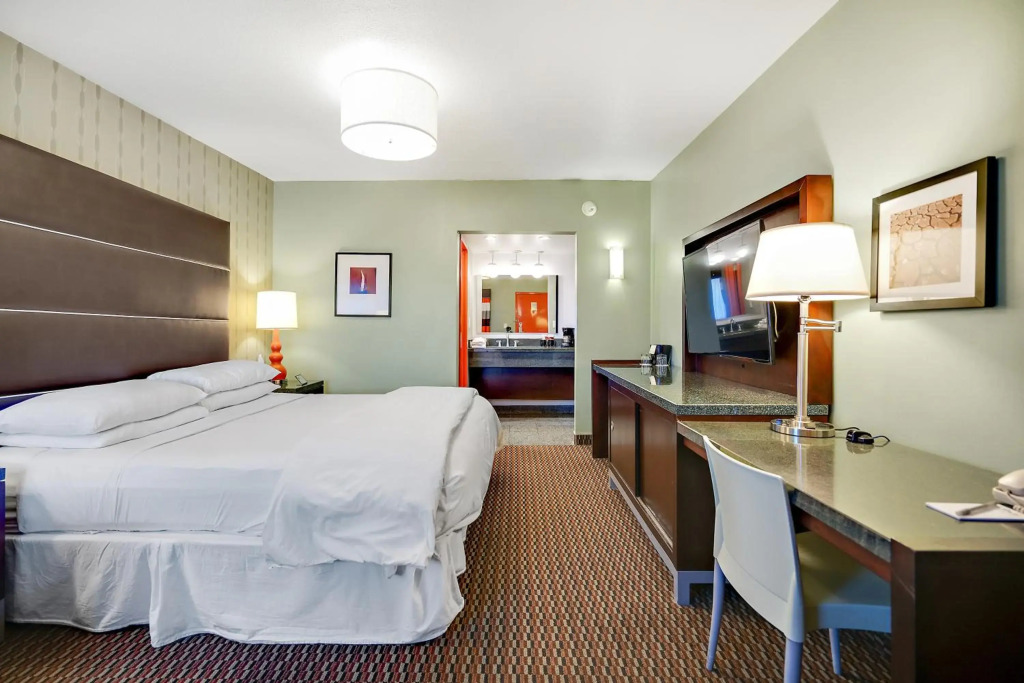 Scottsdale Parkview Hotel
