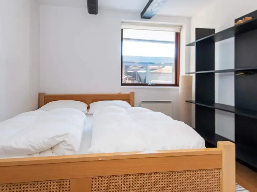 8 Person Holiday Home in Ebeltoft-by Traum
