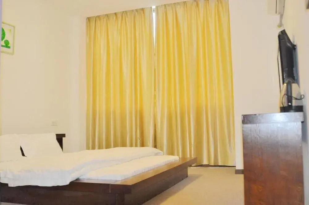 Huangshan Shangxia Boutique Hotel