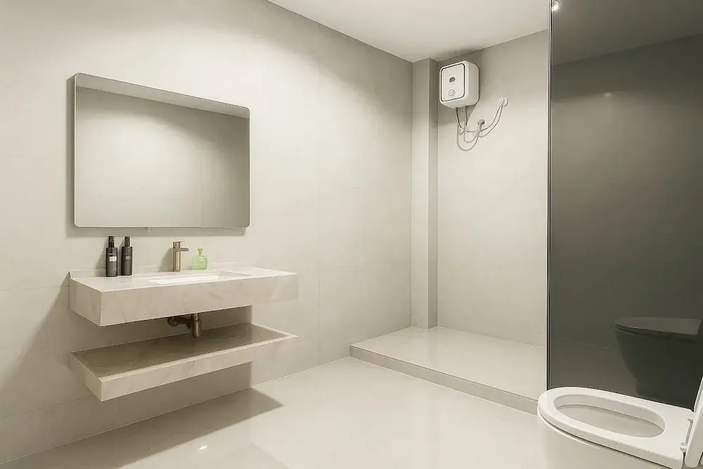 JUN YUE VI Lagos hotel