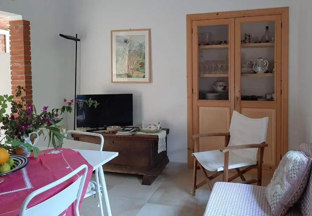 Villa De Leva
