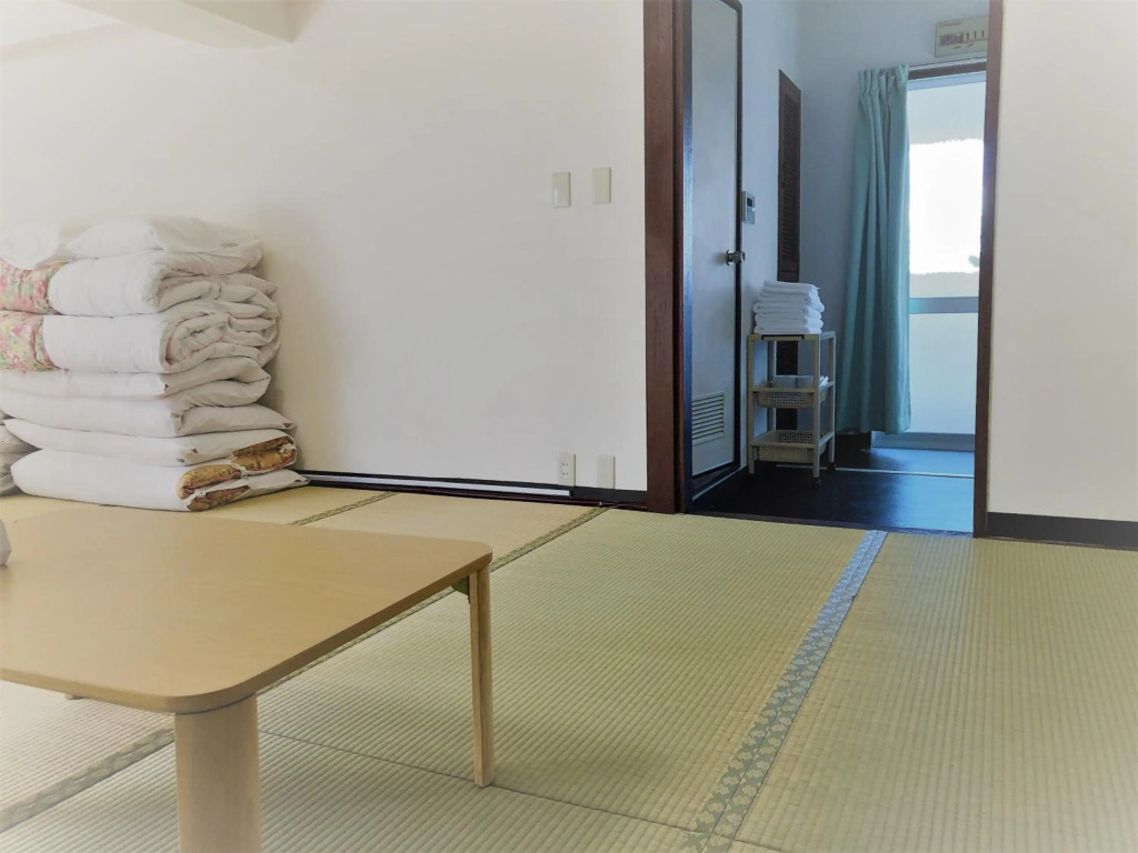 Sunset Hills Inn Naha - Vacation STAY 77464v